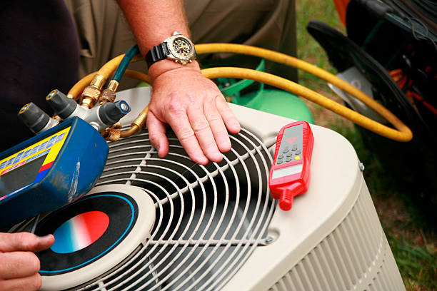 Best Air Conditioning Repair  in Manning, SC