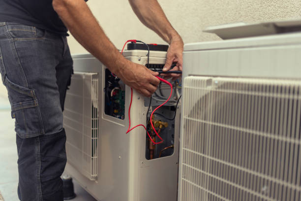 Best Central Air Repair  in Manning, SC
