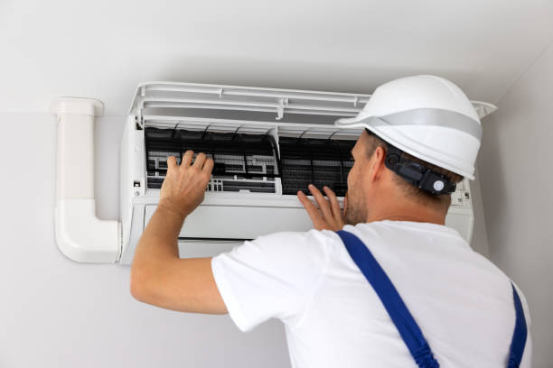 Best HVAC Contractors  in Manning, SC